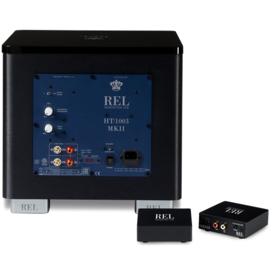 REL HT/1003 MKII Subwoofer