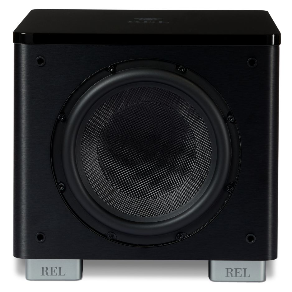 REL HT/1003 MKII Subwoofer