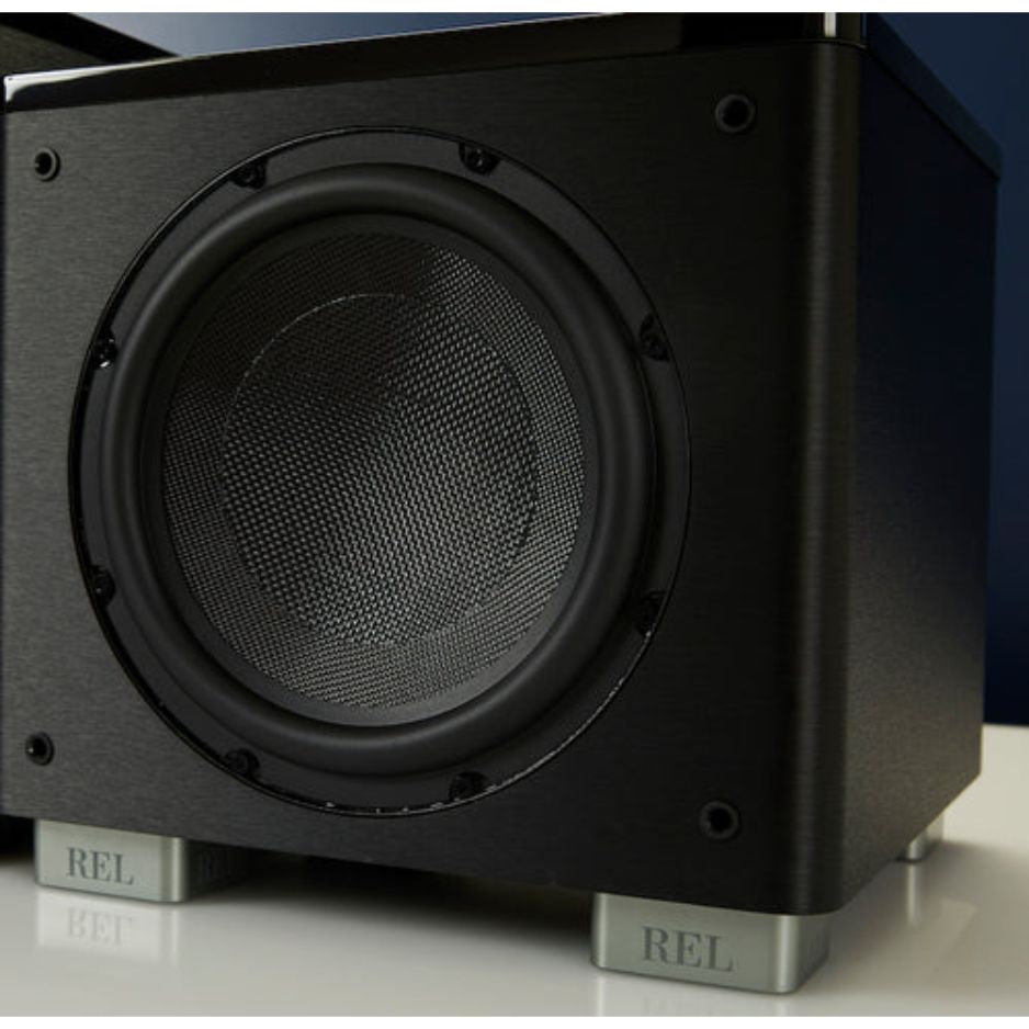 REL HT/1003 MKII Subwoofer