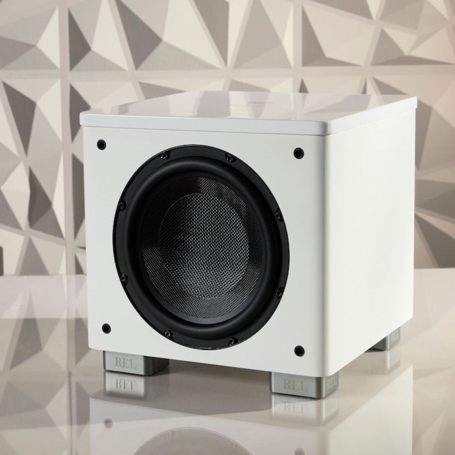 REL HT/1003 MKII Subwoofer