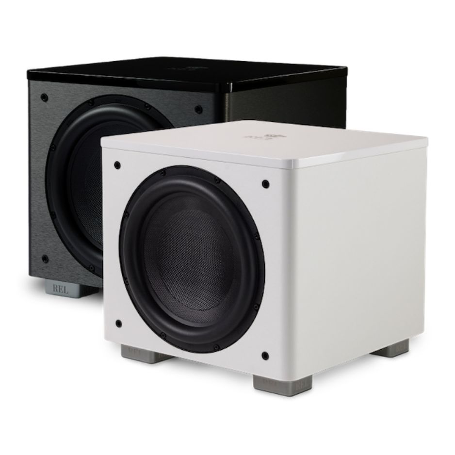 REL HT/1205 MKII Subwoofer