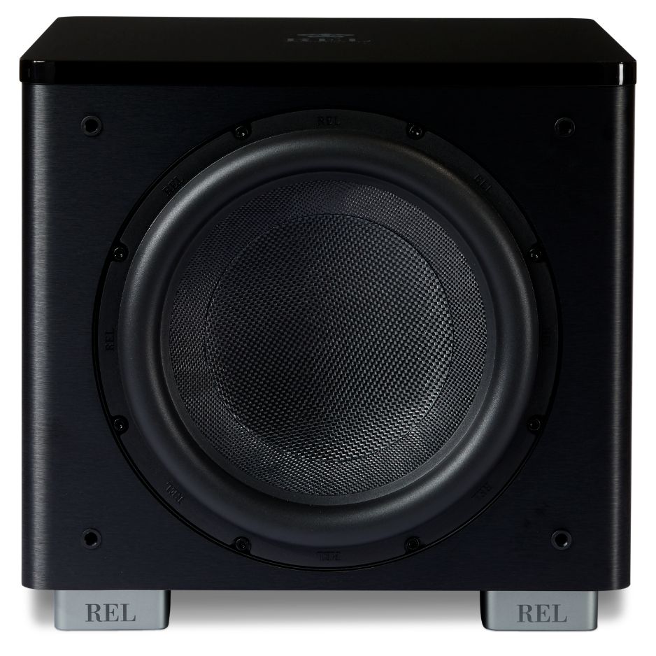 REL HT/1205 MKII Subwoofer