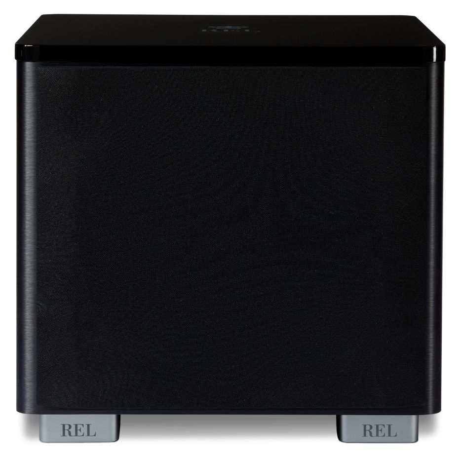 REL HT/1205 MKII Subwoofer