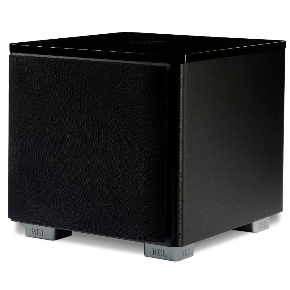 REL HT/1205 MKII Subwoofer