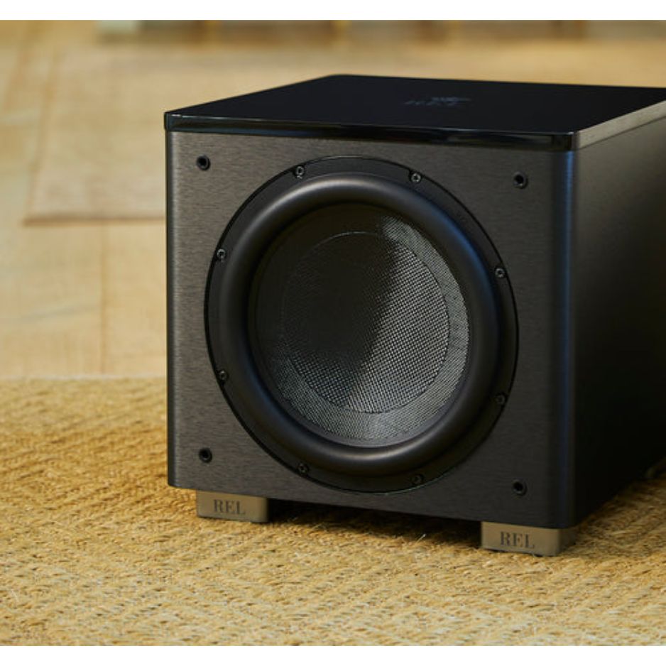 REL HT/1205 MKII Subwoofer