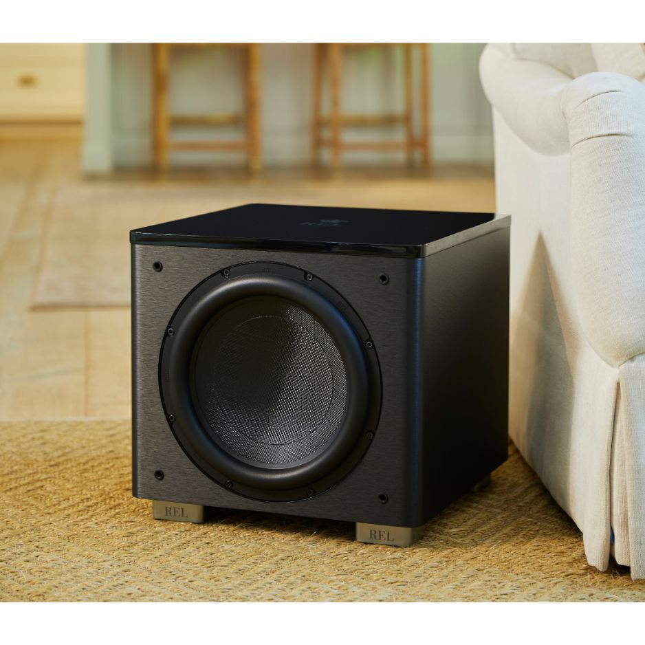 REL HT/1205 MKII Subwoofer