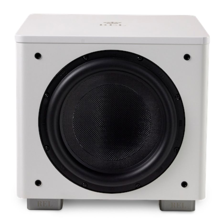 REL HT/1205 MKII Subwoofer
