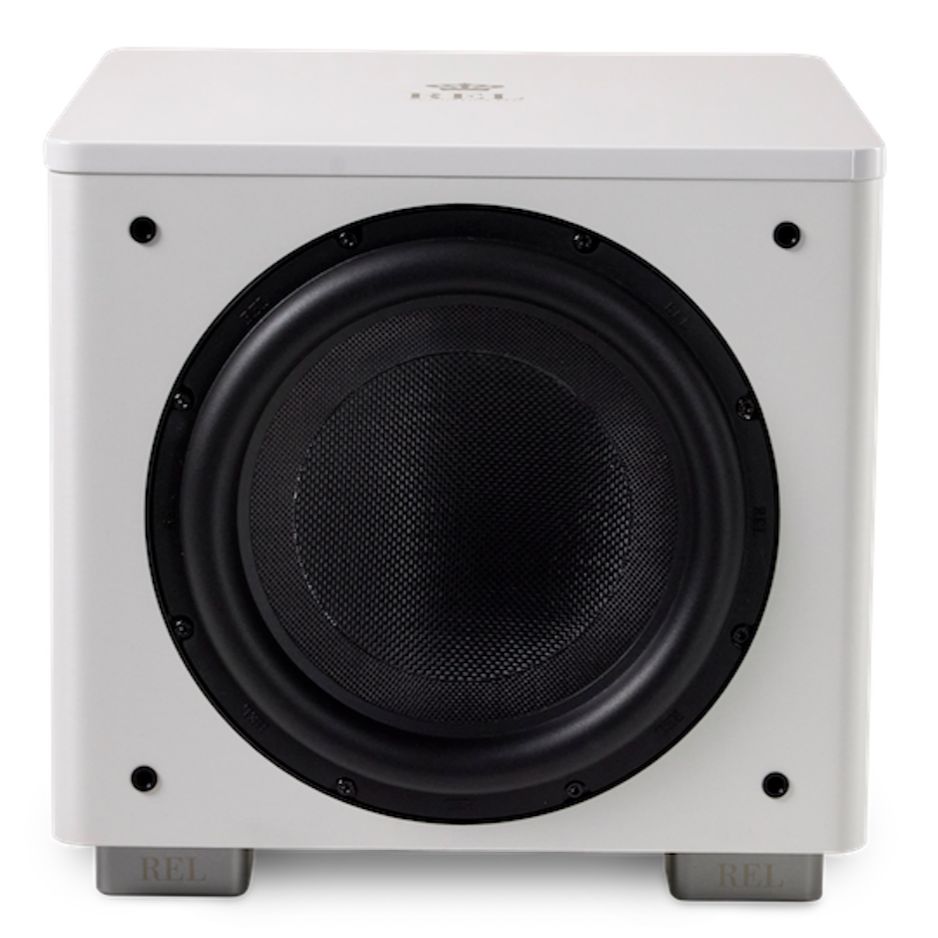 REL HT/1510 Predator Subwoofer