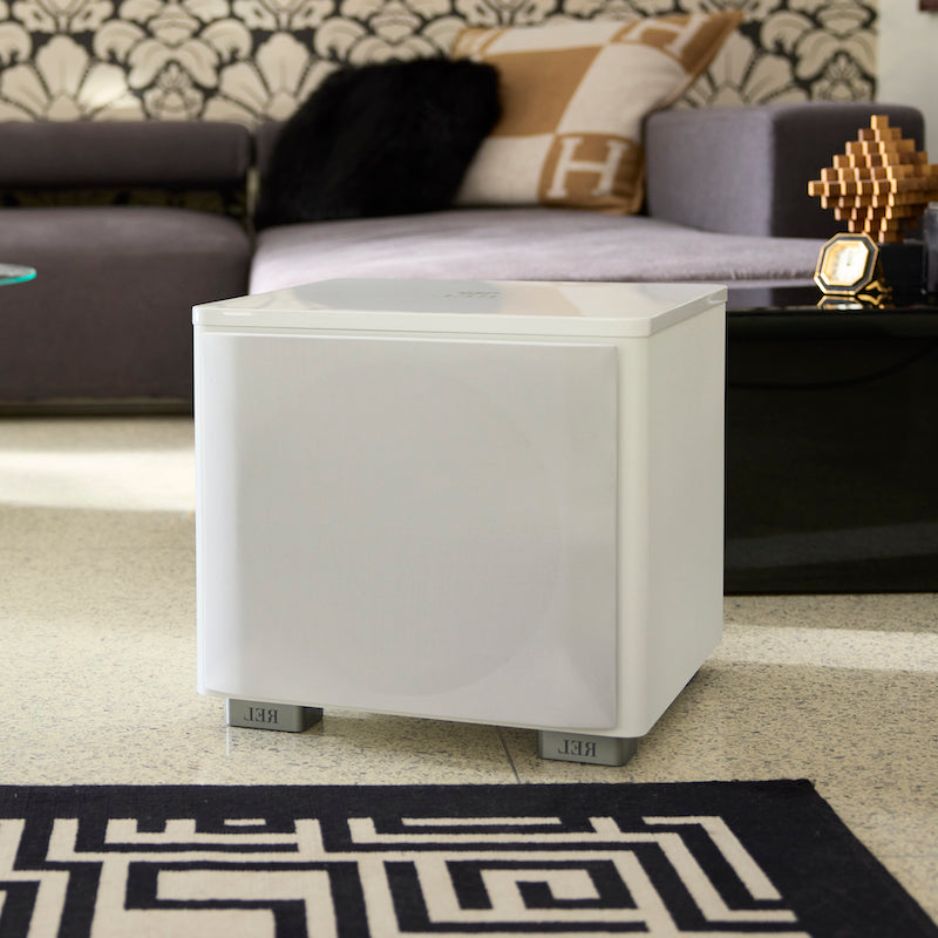 REL HT/1205 MKII Subwoofer
