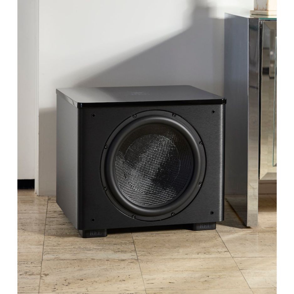 REL HT/1510 Predator Subwoofer