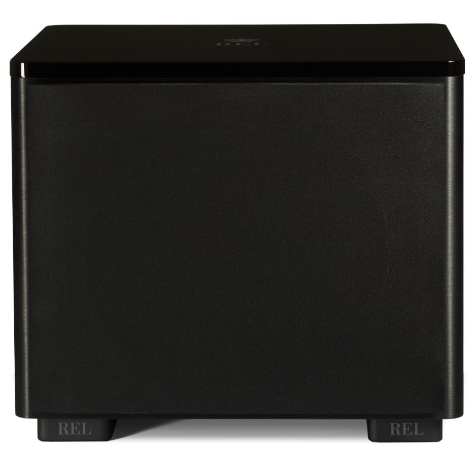 REL HT/1510 Predator Subwoofer