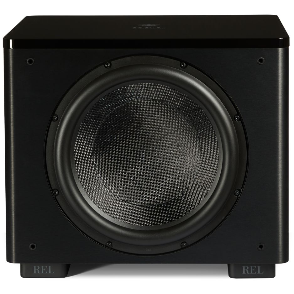 REL HT/1510 Predator Subwoofer