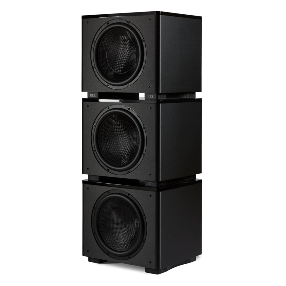 REL HT/1510 Predator Subwoofer