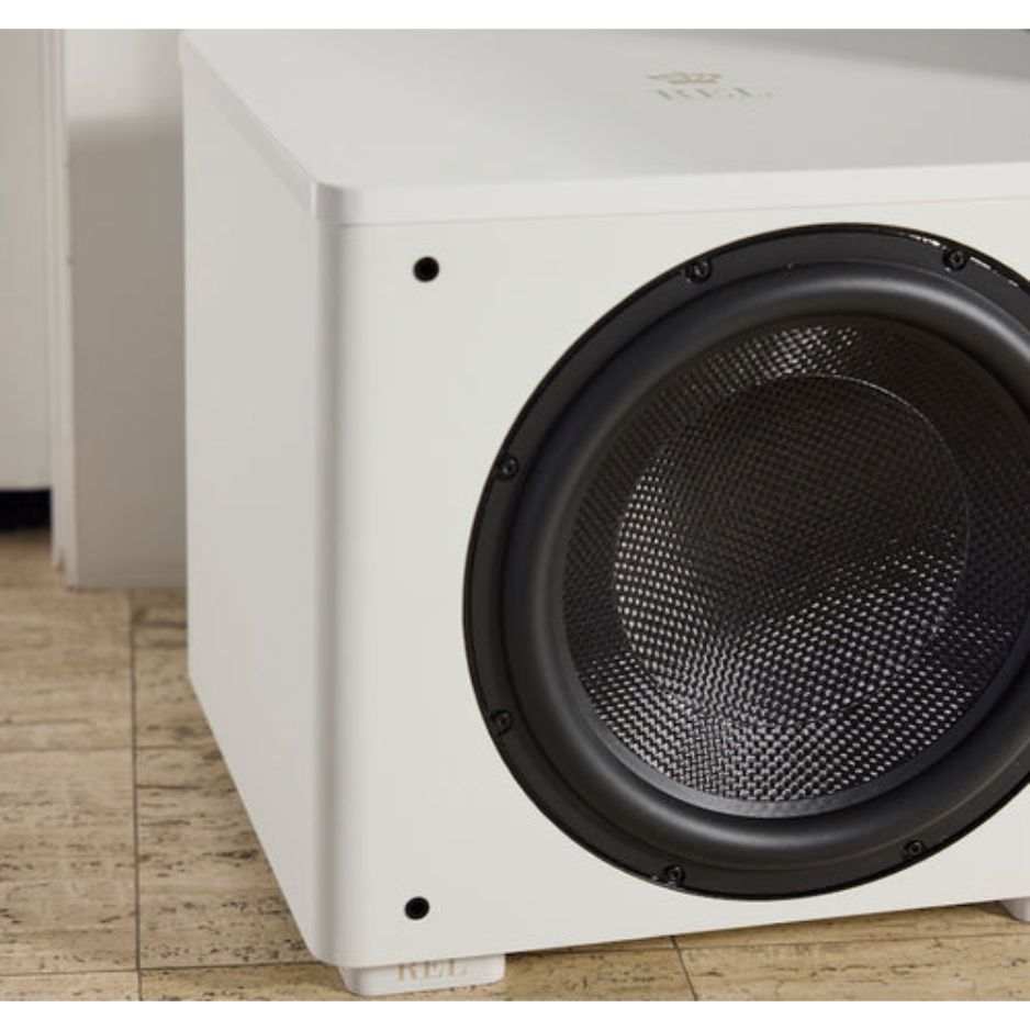 REL HT/1510 Predator Subwoofer