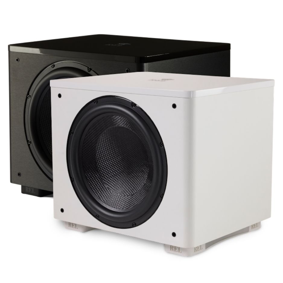 REL HT/1510 Predator Subwoofer