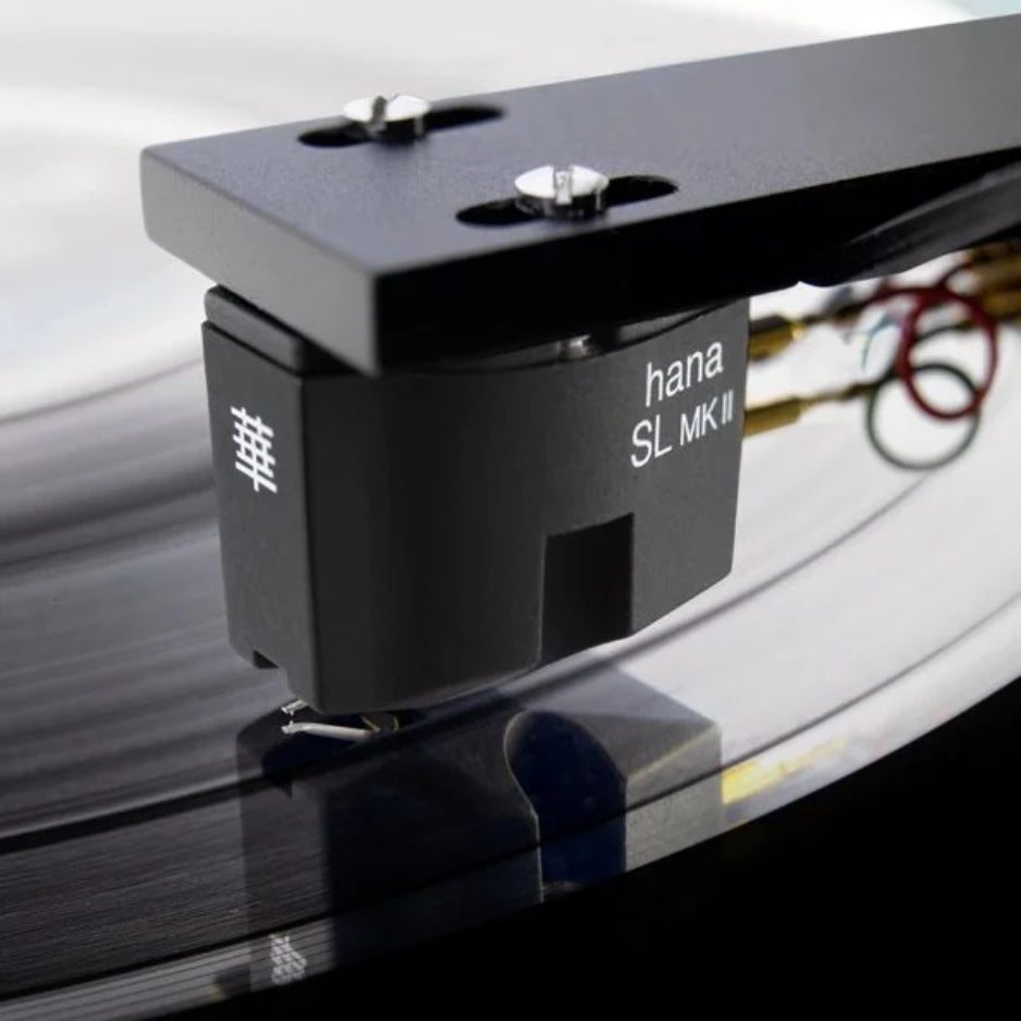 HANA SL MK II Phono Cartridge