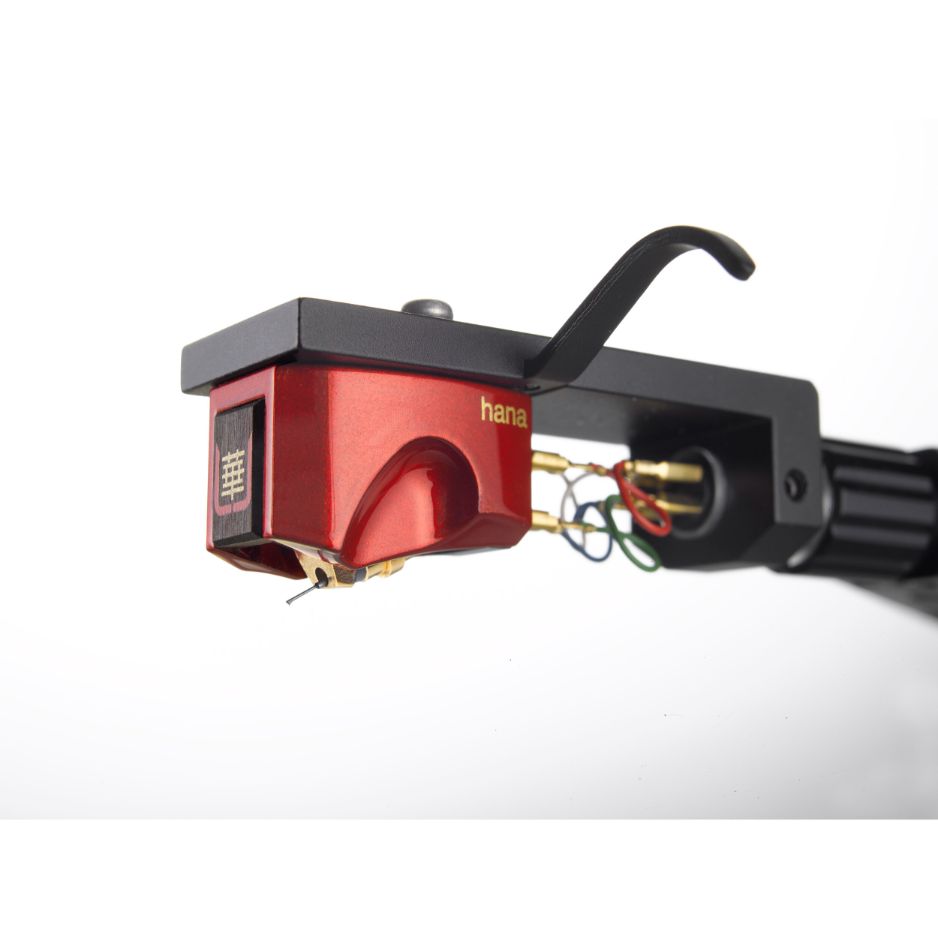 HANA Umami Red Moving Coil Cartridge