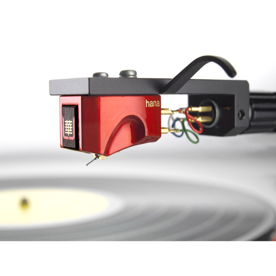 HANA Umami Red Moving Coil Cartridge