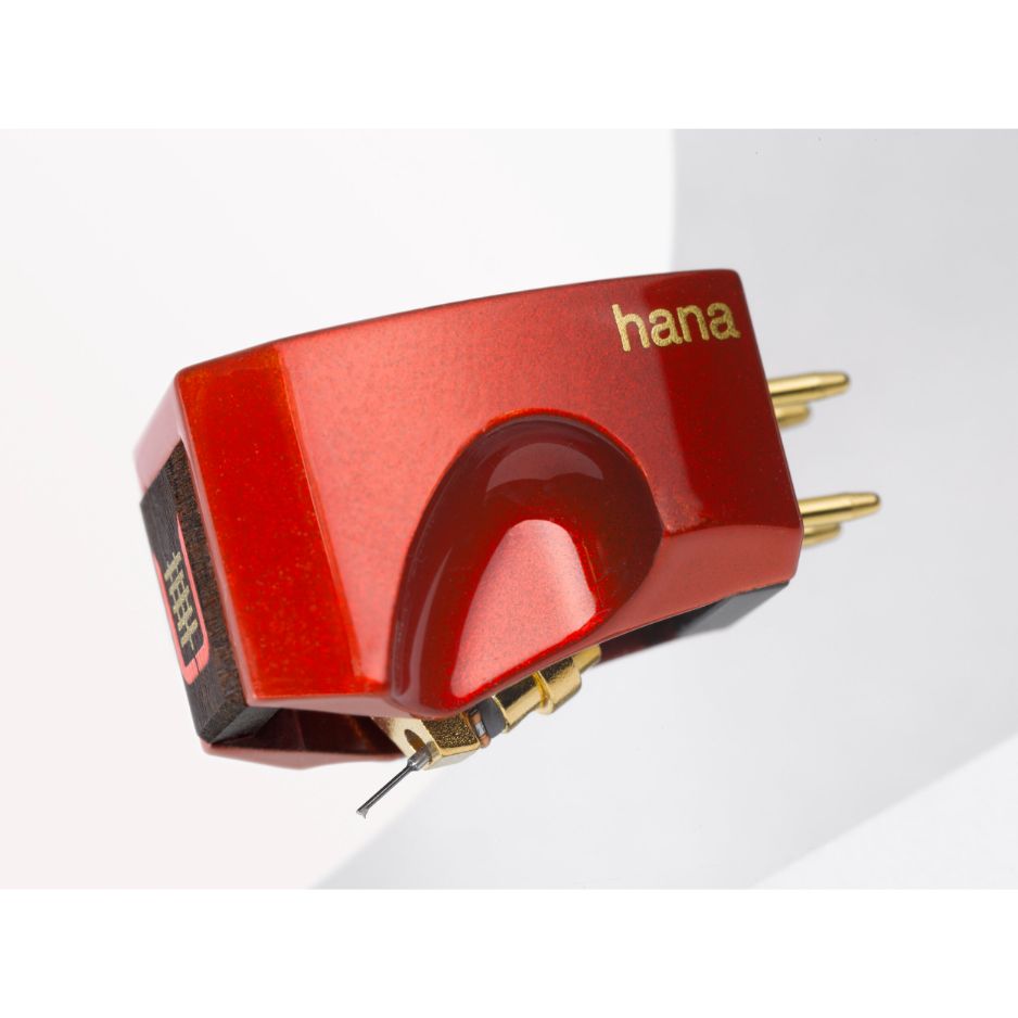 HANA Umami Red Moving Coil Cartridge