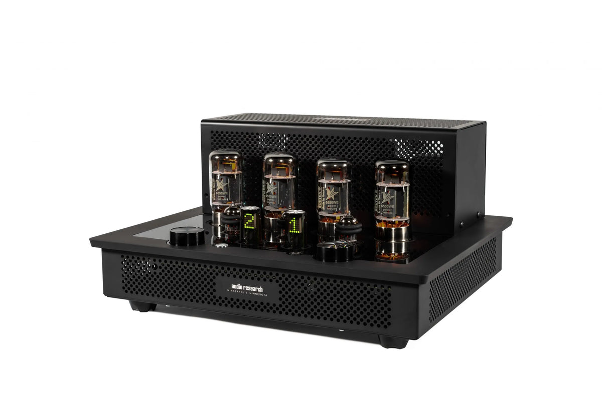 Audio Research I/50 Integrated Amplifier