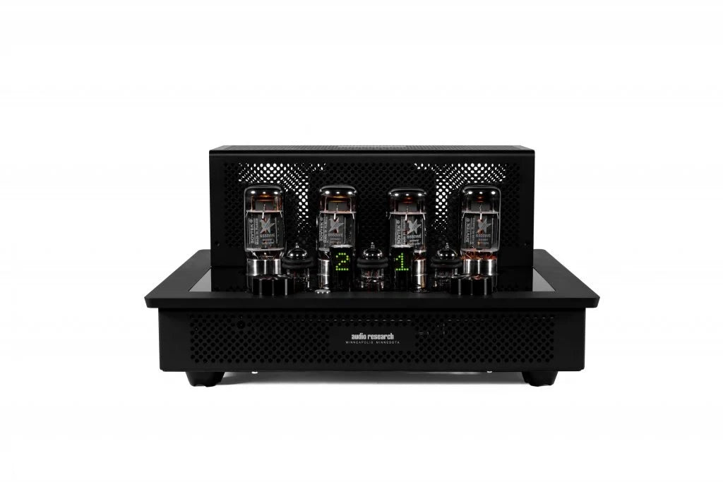 Audio Research I/50 Integrated Amplifier