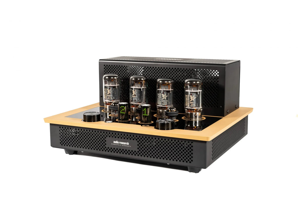 Audio Research I/50 Integrated Amplifier