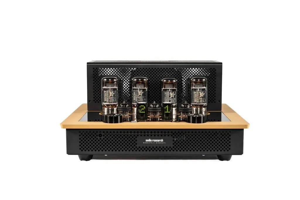 Audio Research I/50 Integrated Amplifier