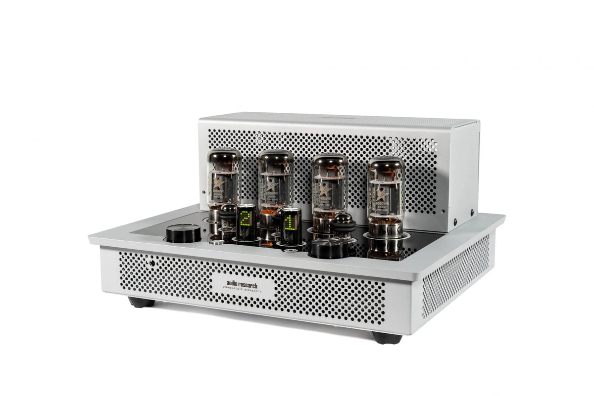 Audio Research I/50 Integrated Amplifier