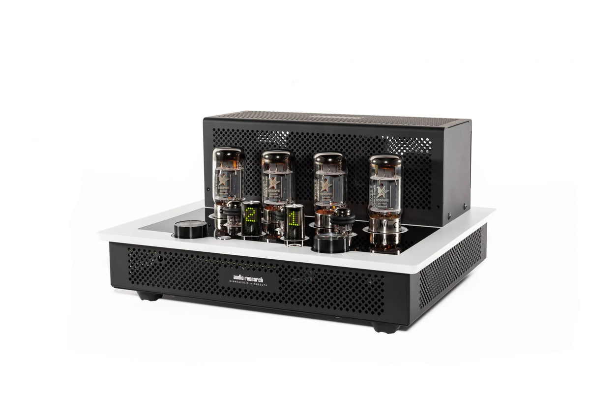 Audio Research I/50 Integrated Amplifier