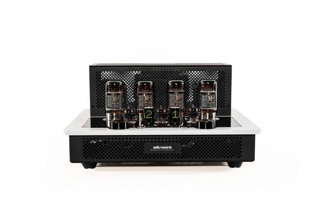 Audio Research I/50 Integrated Amplifier