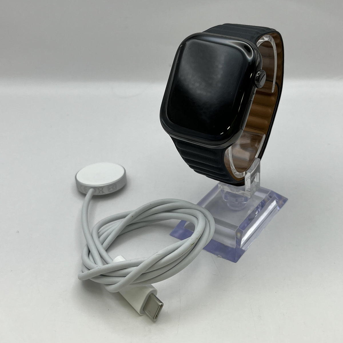Apple Watch (Series 10) 46mm Slate Unlocked 64GB