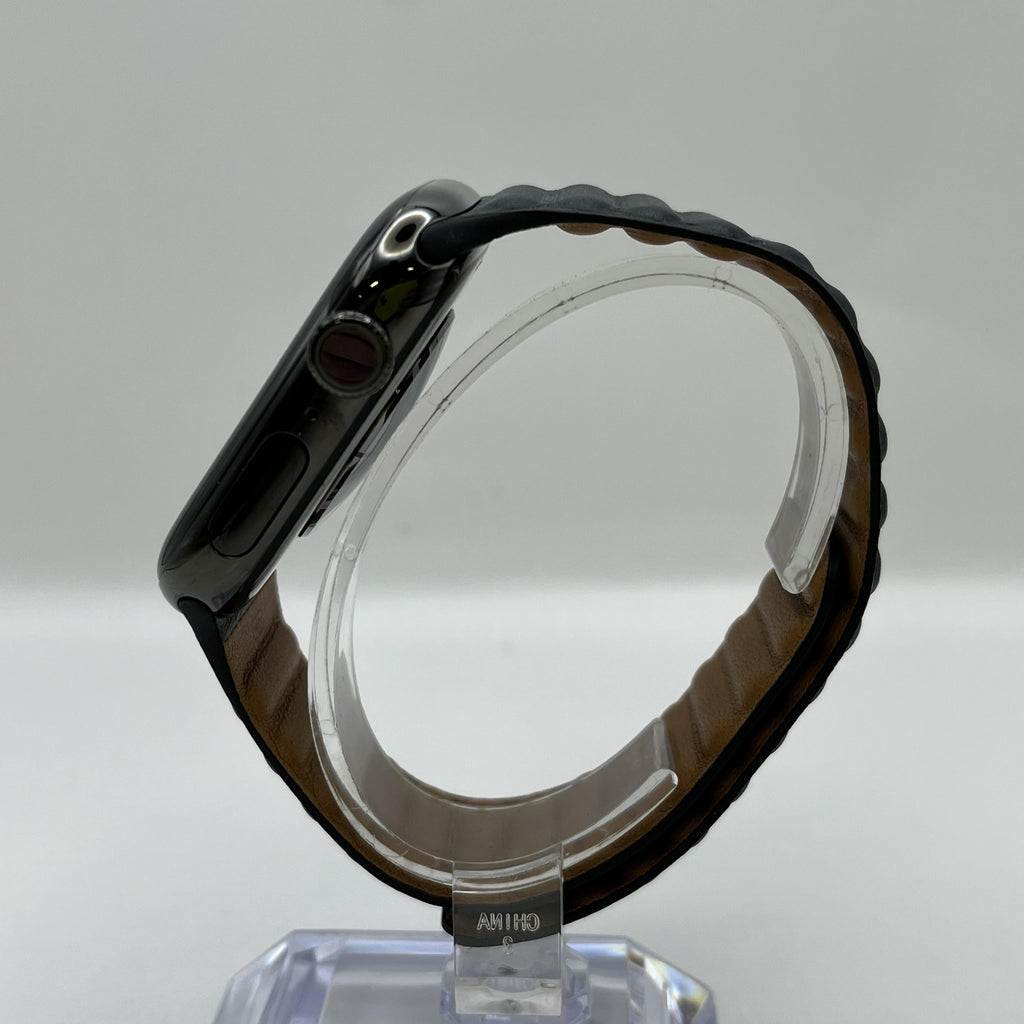 Apple Watch (Series 10) 46mm Slate Unlocked 64GB