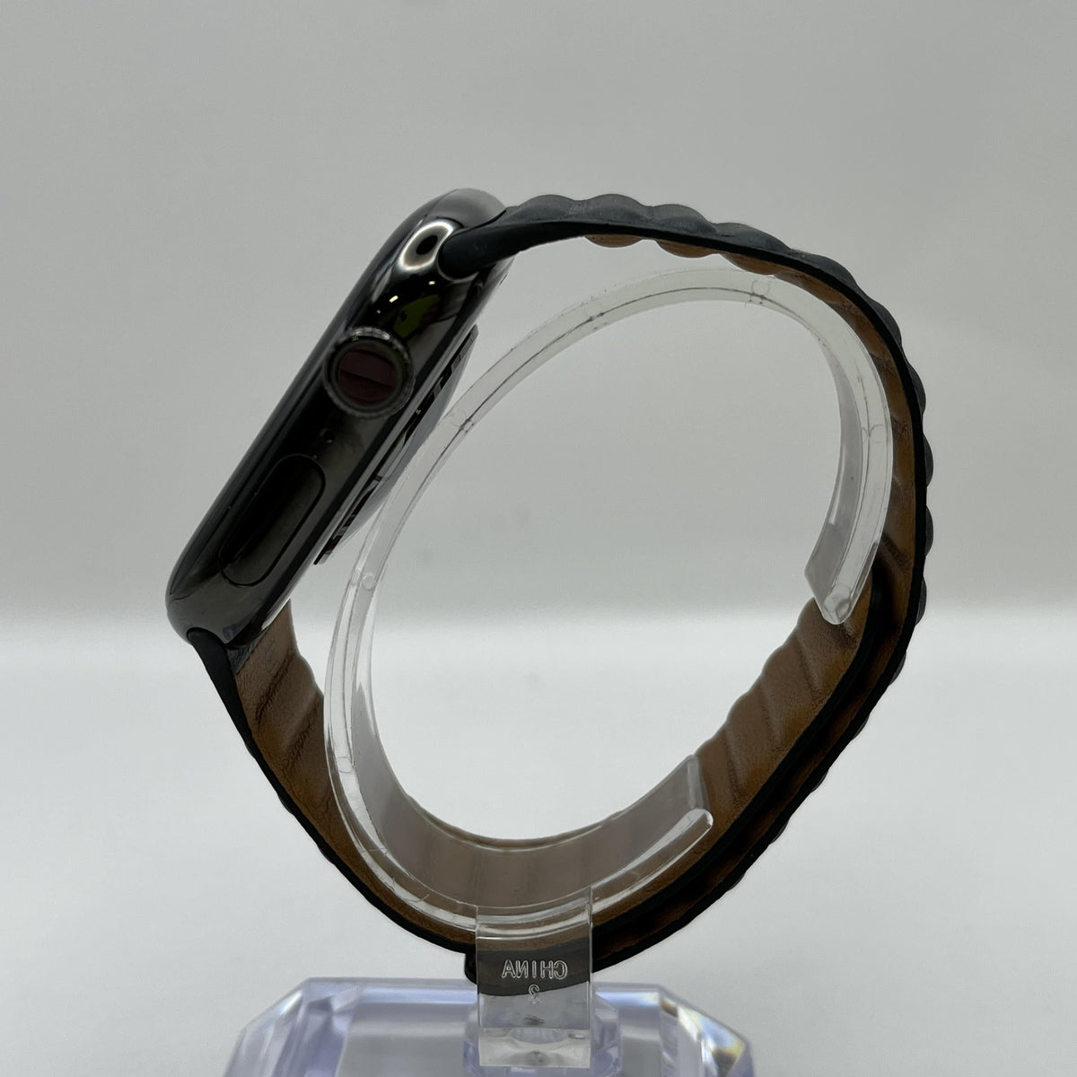 Apple Watch (Series 10) 46mm Slate Unlocked 64GB