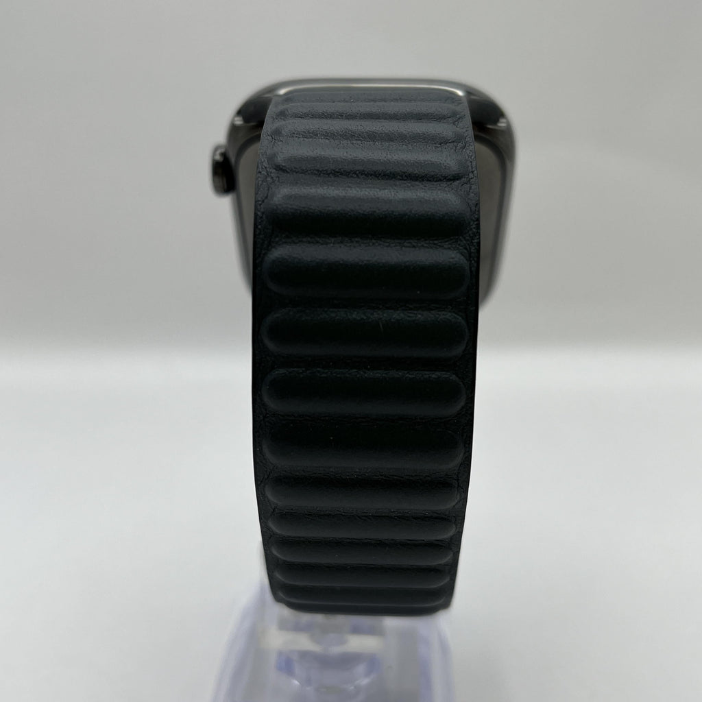 Apple Watch (Series 10) 46mm Slate Unlocked 64GB