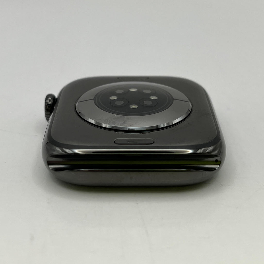 Apple Watch (Series 10) 46mm Slate Unlocked 64GB