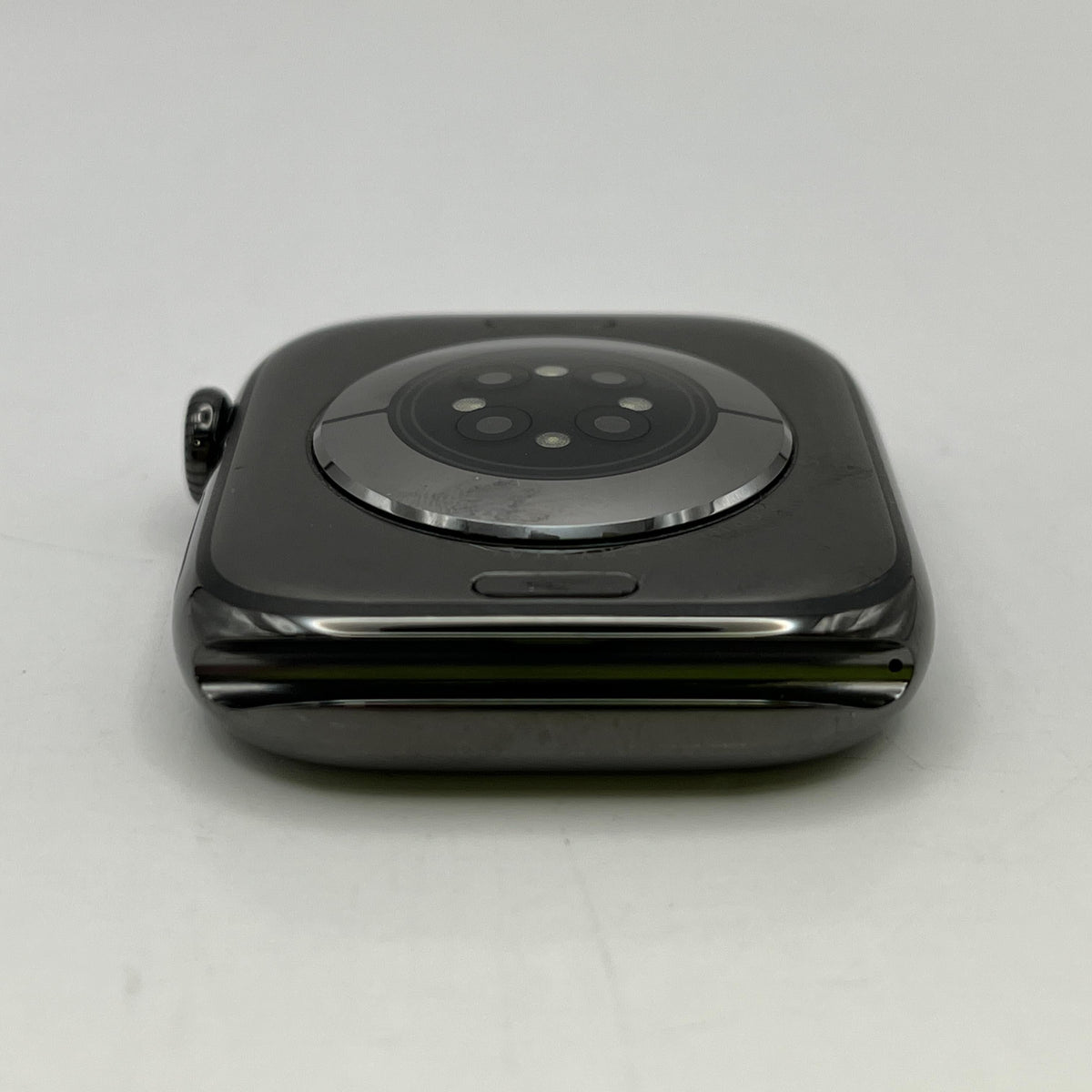 Apple Watch (Series 10) 46mm Slate Unlocked 64GB