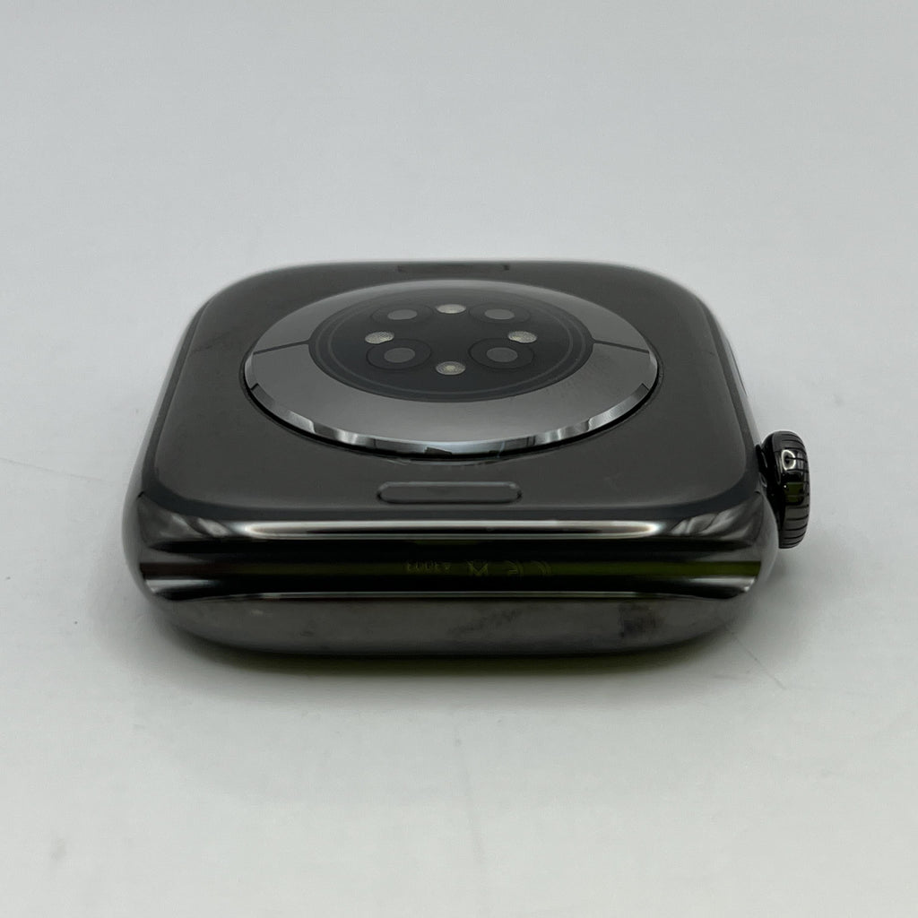 Apple Watch (Series 10) 46mm Slate Unlocked 64GB