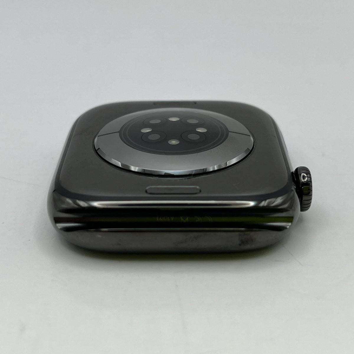 Apple Watch (Series 10) 46mm Slate Unlocked 64GB