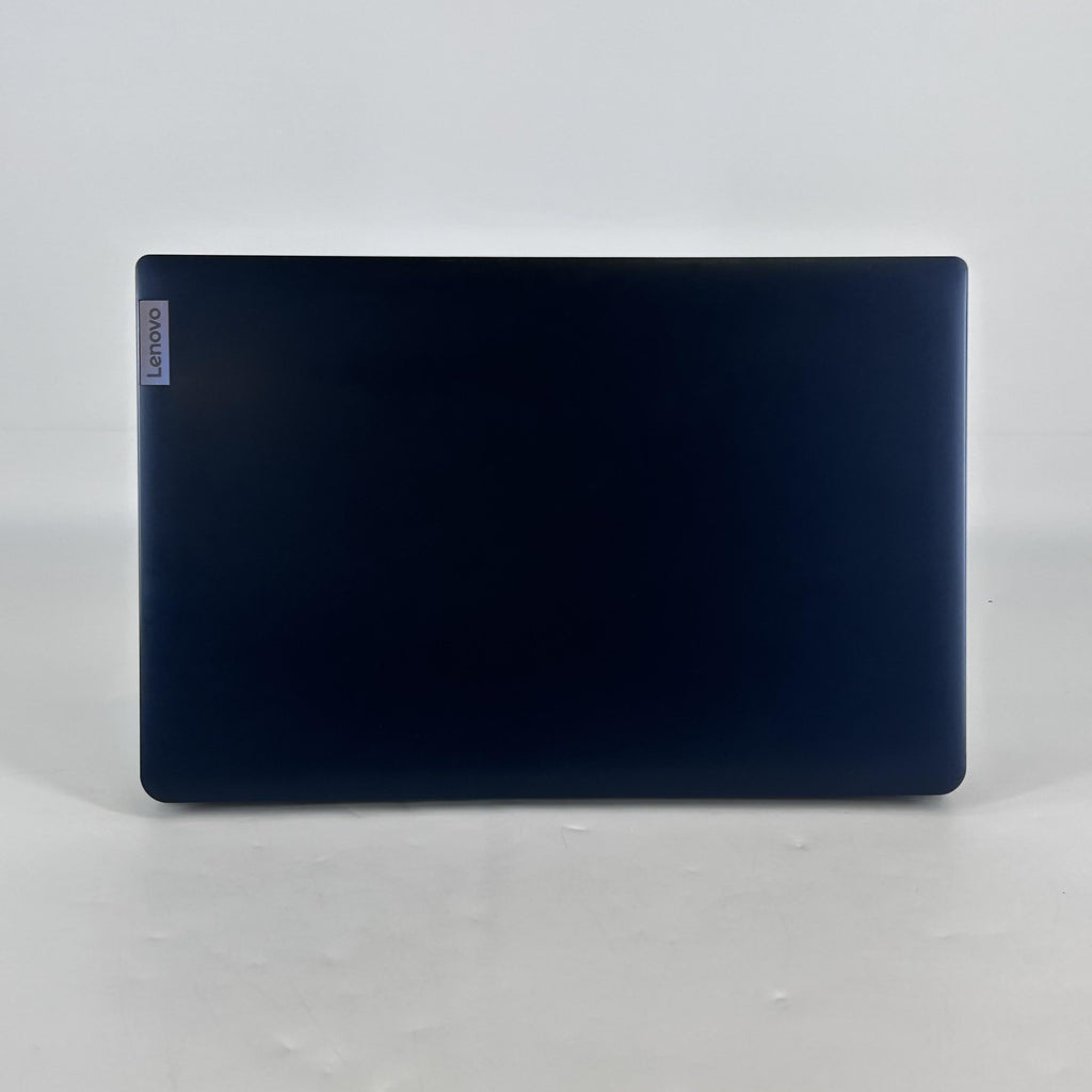 Lenovo IdeaPad 1 15.6 Abyss Blue 2.8 GHz AMD Ryzen 5 7520U 8GB RAM 256GB Solid State Drive