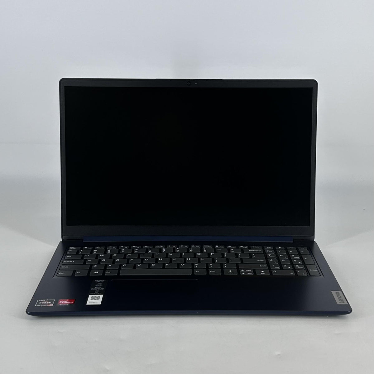 Lenovo IdeaPad 1 15.6 Abyss Blue 2.8 GHz AMD Ryzen 5 7520U 8GB RAM 256GB Solid State Drive