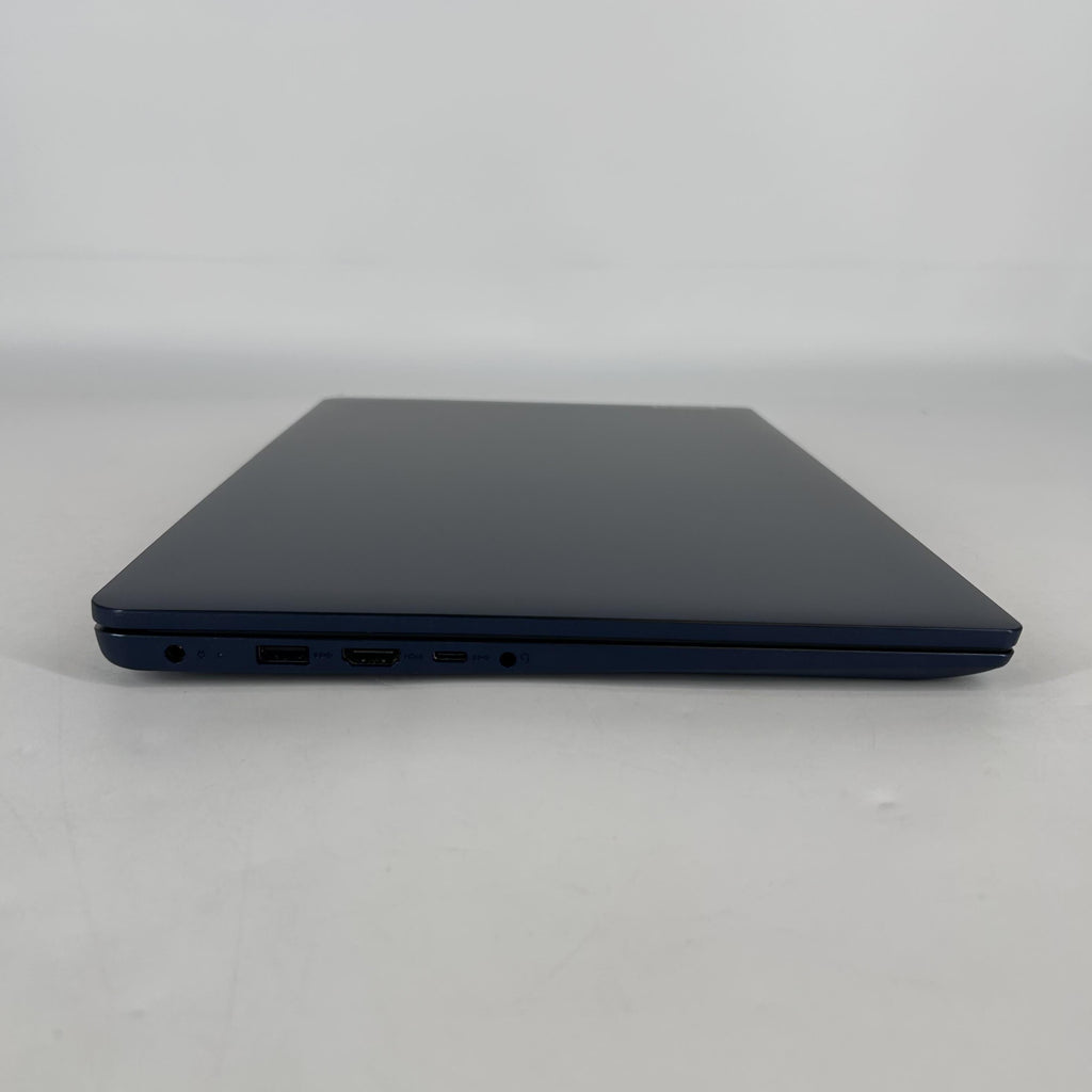 Lenovo IdeaPad 1 15.6 Abyss Blue 2.8 GHz AMD Ryzen 5 7520U 8GB RAM 256GB Solid State Drive