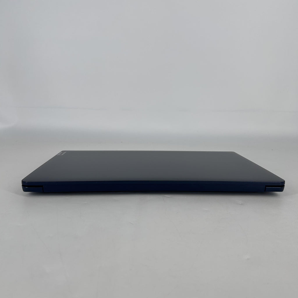 Lenovo IdeaPad 1 15.6 Abyss Blue 2.8 GHz AMD Ryzen 5 7520U 8GB RAM 256GB Solid State Drive