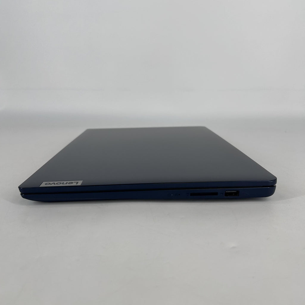 Lenovo IdeaPad 1 15.6 Abyss Blue 2.8 GHz AMD Ryzen 5 7520U 8GB RAM 256GB Solid State Drive