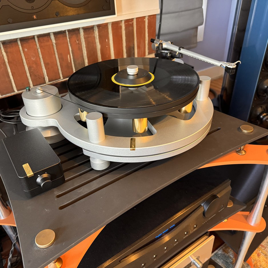 Michell Gyro Turntable