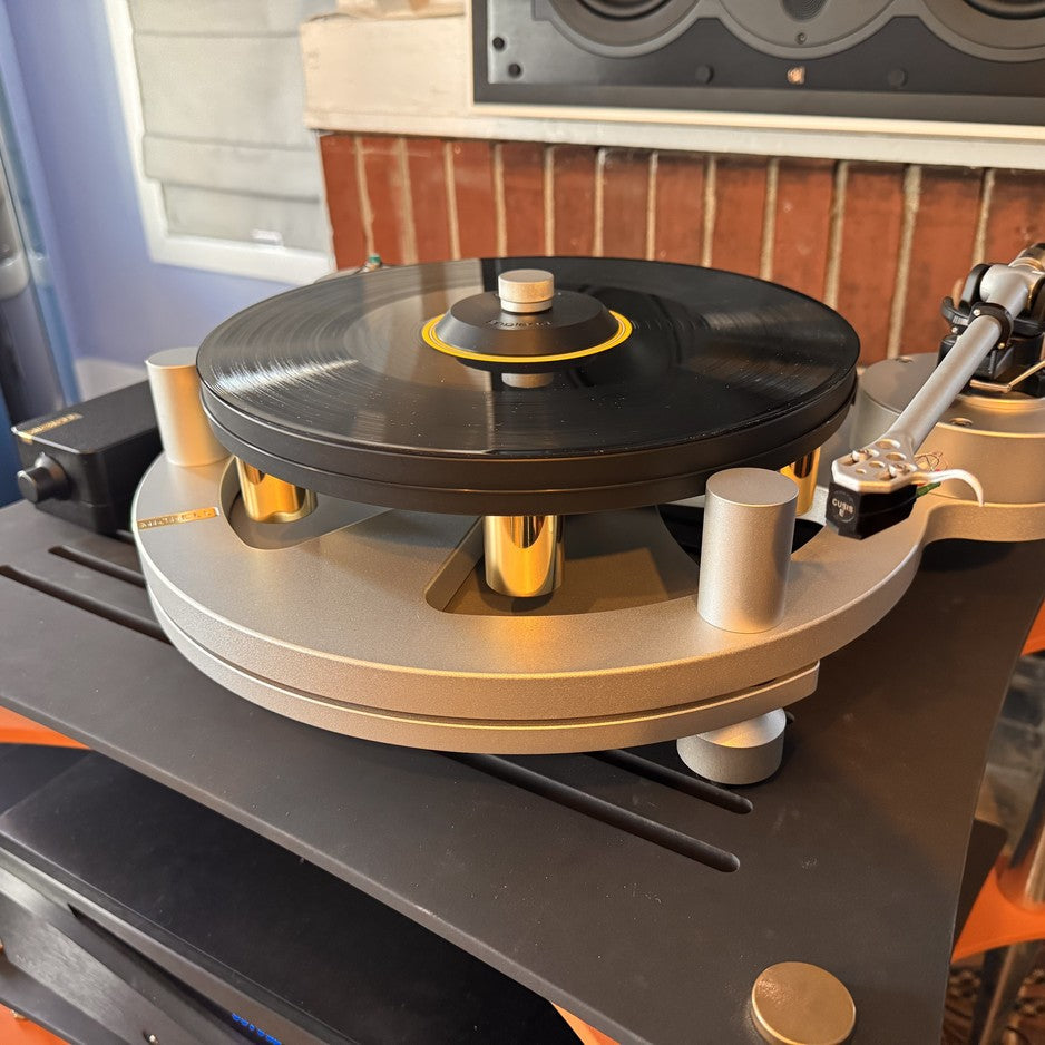 Michell Gyro Turntable