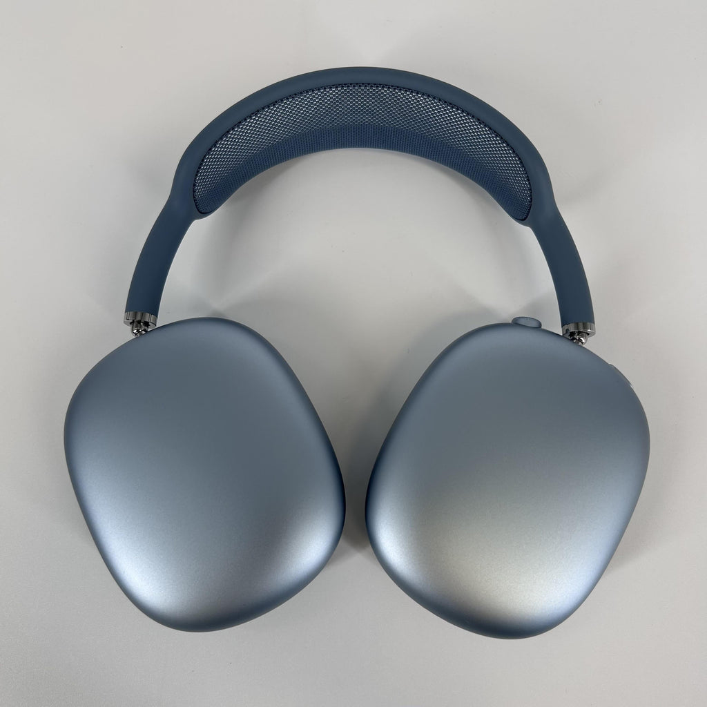 Apple AirPods Max 2 USB-C Blue