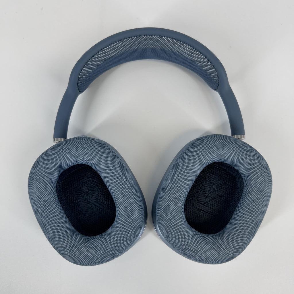 Apple AirPods Max 2 USB-C Blue