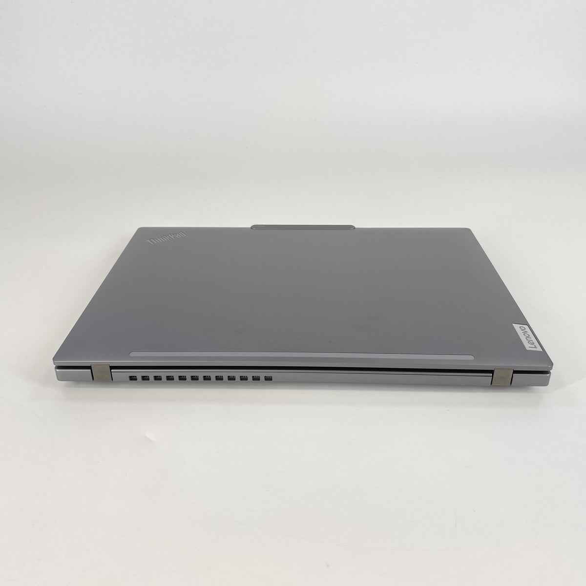 Lenovo ThinkPad T14 Gen 5 Gray 3.2 GHz AMD Ryzen 5 Pro 8540U 16GB RAM 256GB Solid State Drive