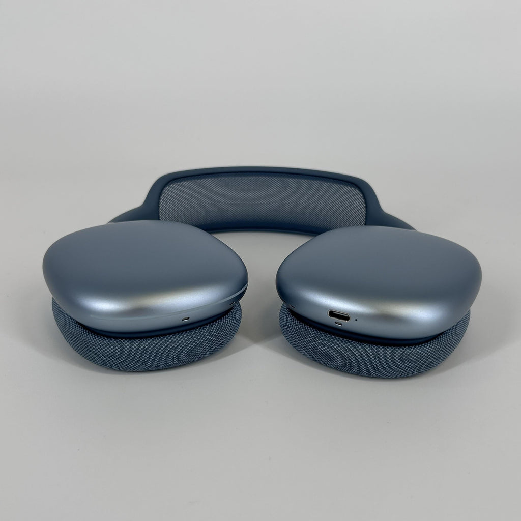 Apple AirPods Max 2 USB-C Blue