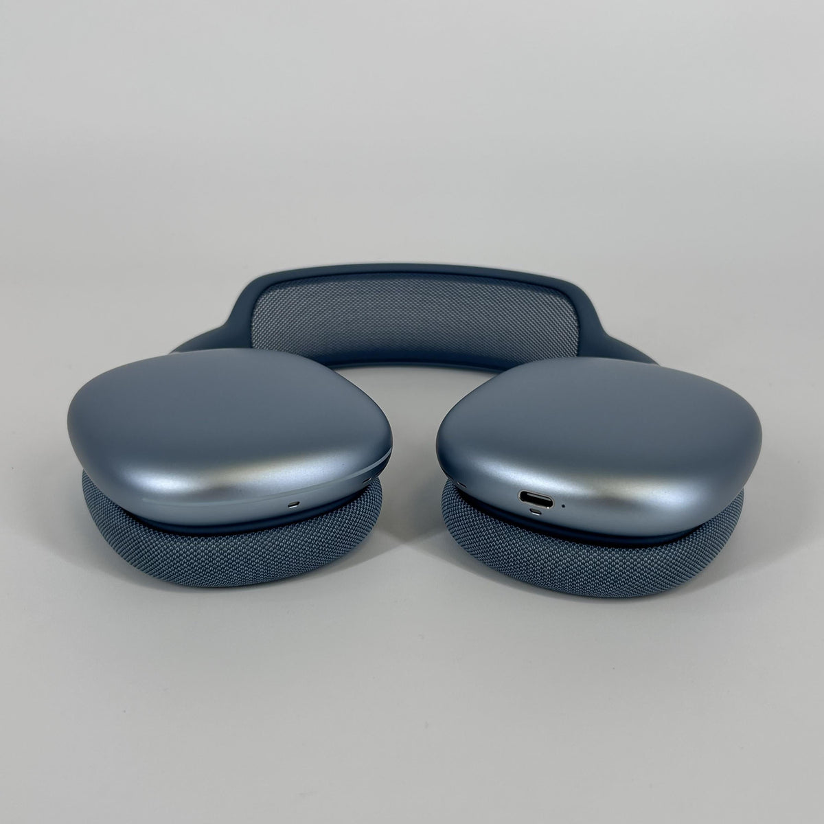Apple AirPods Max 2 USB-C Blue